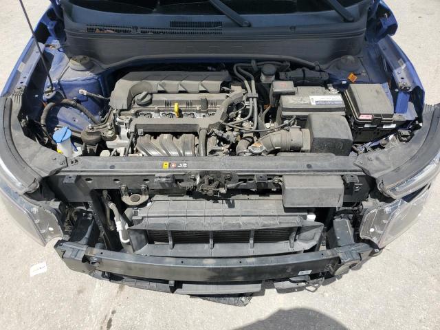 2020 HYUNDAI VENUE SEL - KMHRC8A38LU033701