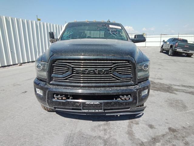 2018 RAM 3500 LARAM 3C63R3ML5JG164325