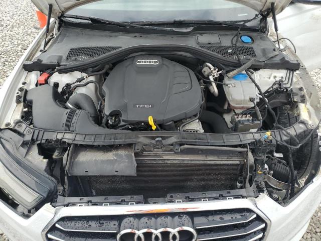 2016 AUDI A6 PREMIUM WAUGFAFC0GN009117