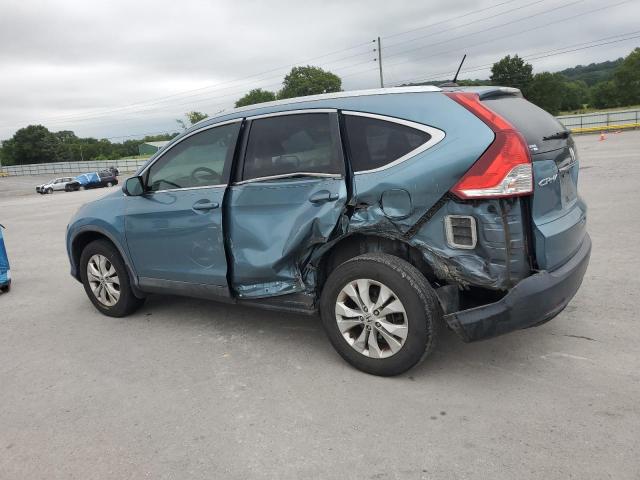 Vin: 5j6rm3h71dl034705, lot: 62996855, honda crv exl 20132