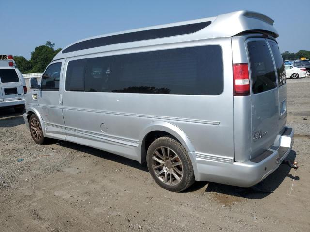 2020 GMC SAVANA G25 1GTW7BFG8L1144805