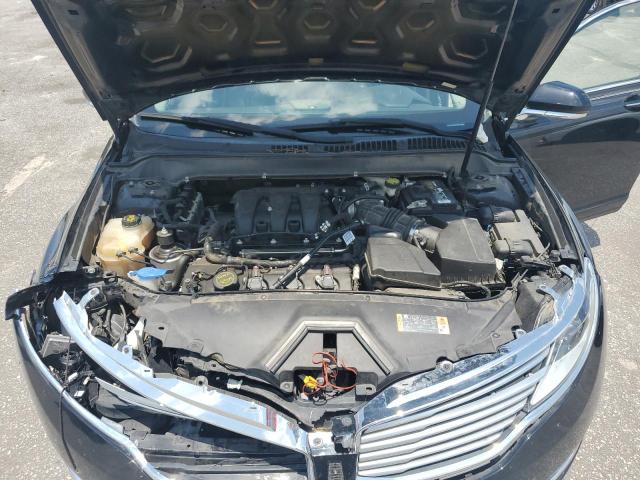 2016 LINCOLN MKZ 3LN6L2GK1GR612251