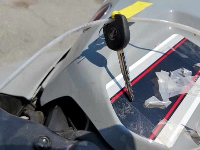 2025 HONDA CBR600 RA JH2PC4087SK900086