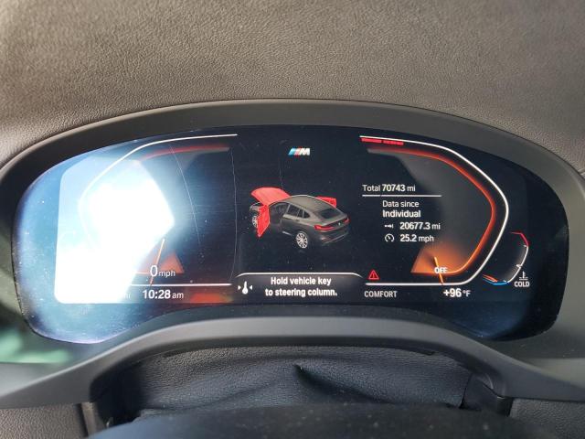 2020 BMW X4 XDRIVE3 #3304007647
