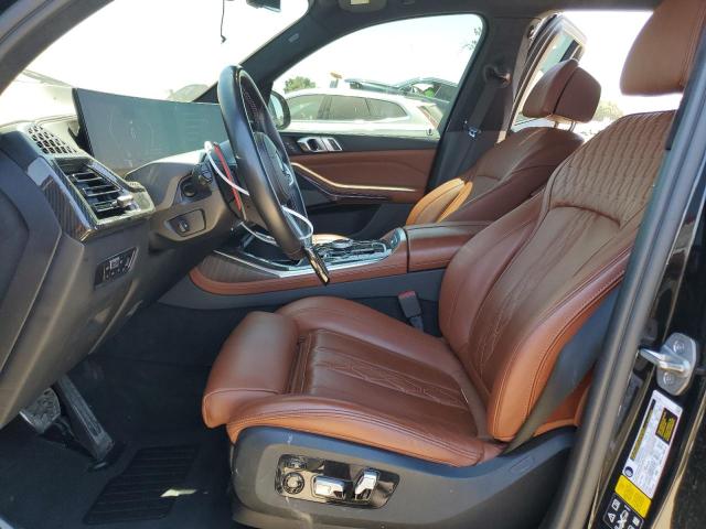 2023 BMW X7 M60I 5UX33EM00P9P30247