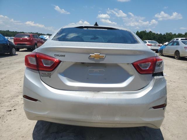 2019 CHEVROLET CRUZE LS 1G1BC5SM4K7133599
