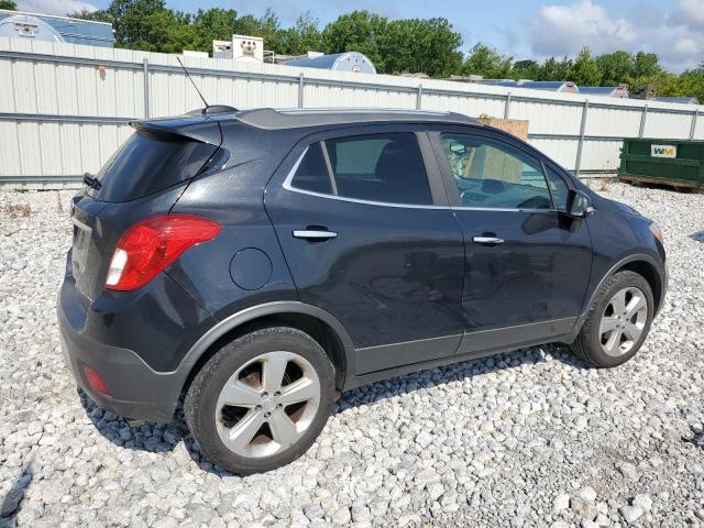 2016 BUICK ENCORE - KL4CJGSB5GB702292
