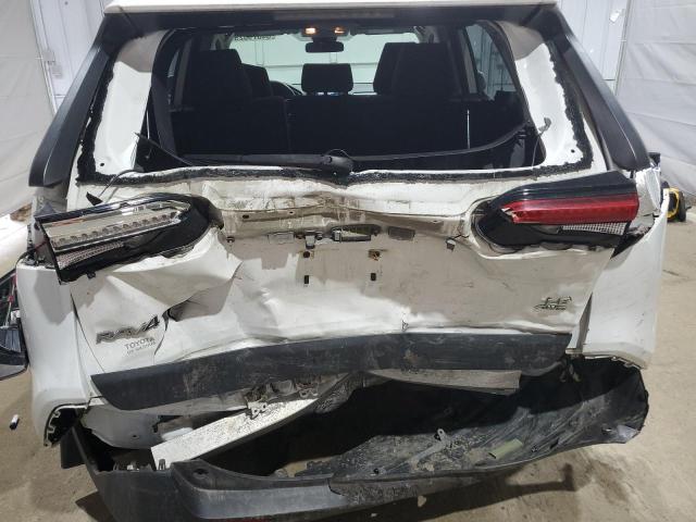 2020 TOYOTA RAV4 LE JTMG1RFV2LD061673