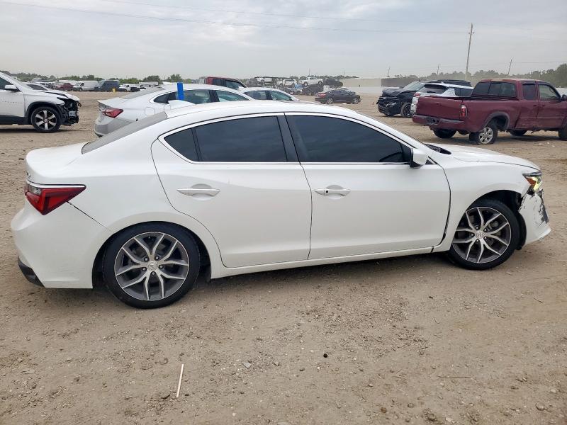 2021 ACURA ILX PREMIU 19UDE2F72MA002921