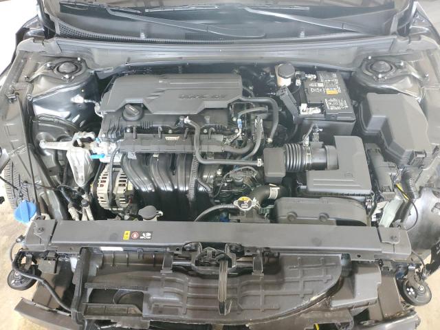 2025 KIA K4 LX 3KPFT4DE9SE090659
