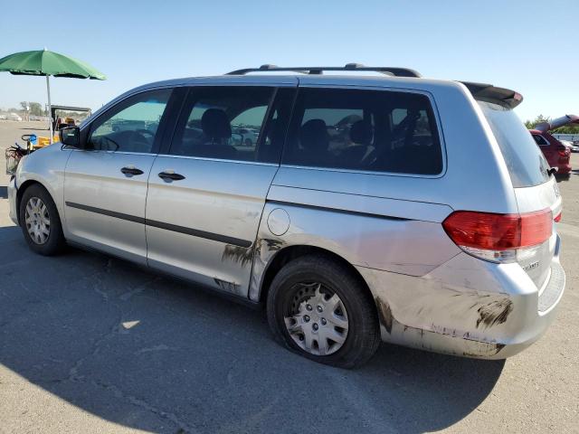 2010 HONDA ODYSSEY LX - 5FNRL3H20AB110278
