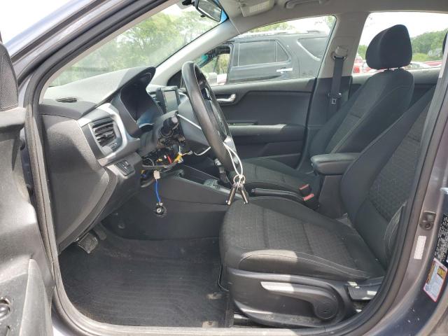 2020 KIA RIO LX 3KPA24AD2LE268356