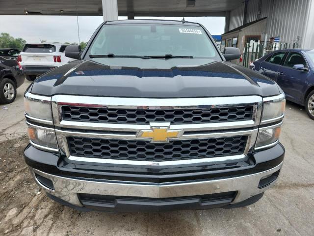 2014 CHEVROLET SILVERADO C1500 LT - 3GCPCREC3EG122707
