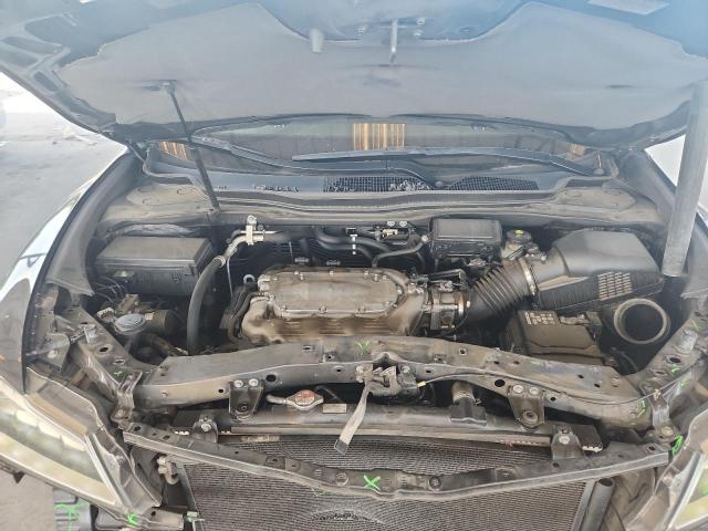 2016 ACURA MDX TECHNO 5FRYD3H43GB015229