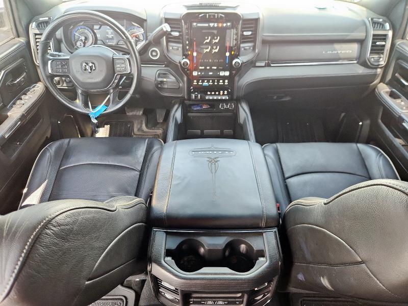 2022 RAM 2500 LIMIT 3C6UR5TL6NG405283