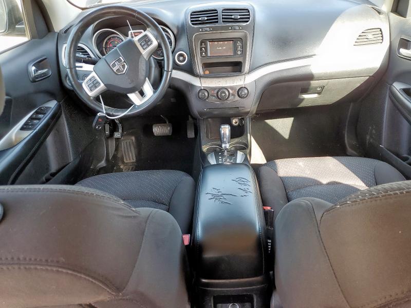 2016 DODGE JOURNEY SE 3C4PDCAB1GT247819