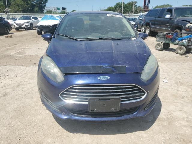 2016 FORD FIESTA SE 3FADP4BJ7GM143227