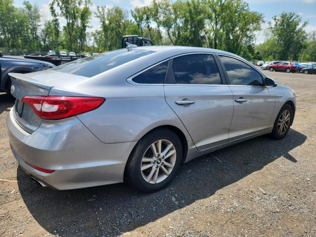 2016 HYUNDAI SONATA ECO - 5NPE24AAXGH435782