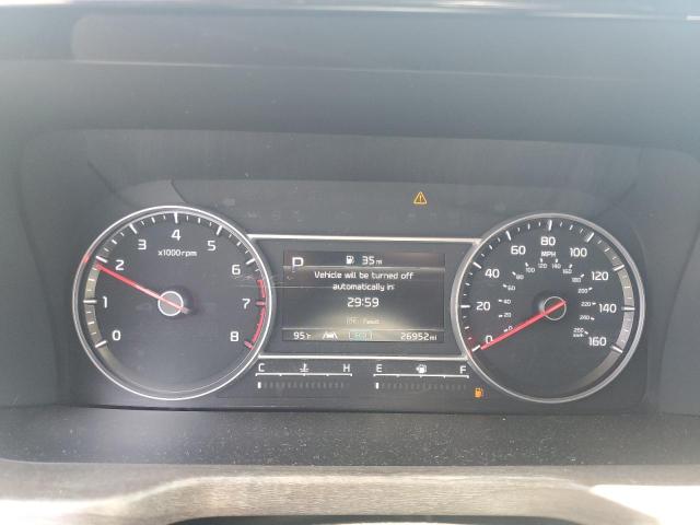 2023 KIA SORENTO S 5XYRLDLC4PG246761