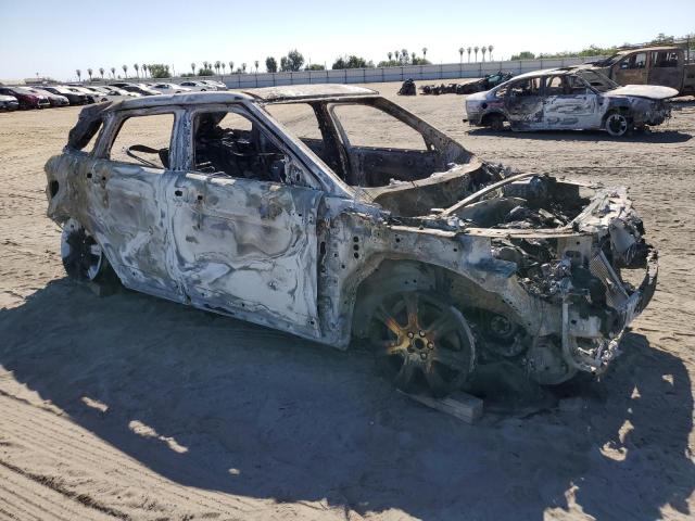 2016 LAND ROVER RANGE ROVE - SALVP2BG6GH153297