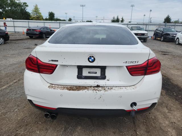 2018 BMW 430XI GRAN WBA4J3C56JBG90754