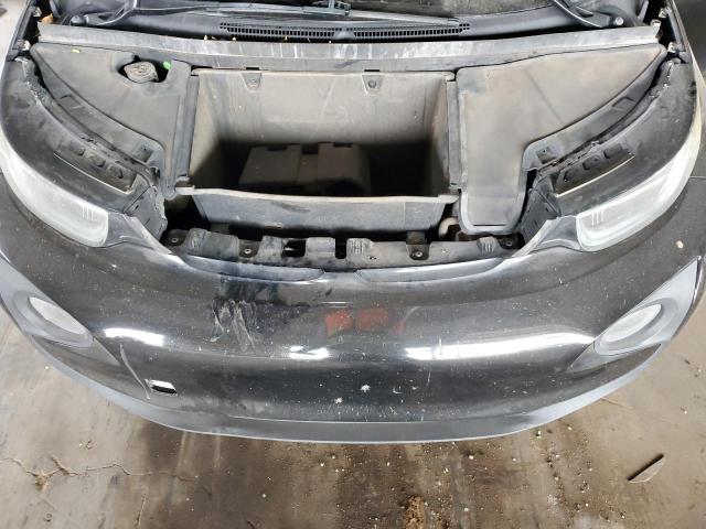 2016 BMW I3 REX WBY1Z4C55GV508582