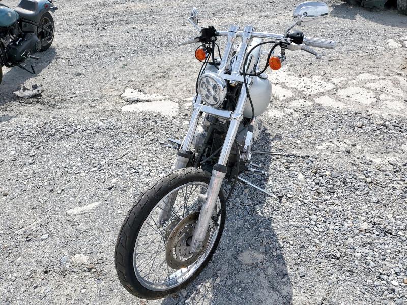 2004 HARLEY-DAVIDSON FXSTI 1HD1BVB124Y066394