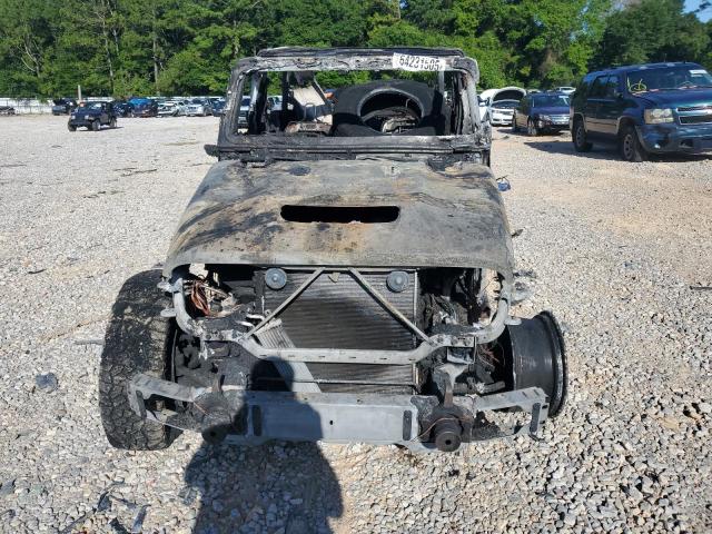 2023 JEEP GLADIATOR 1C6JJTEG3PL552150
