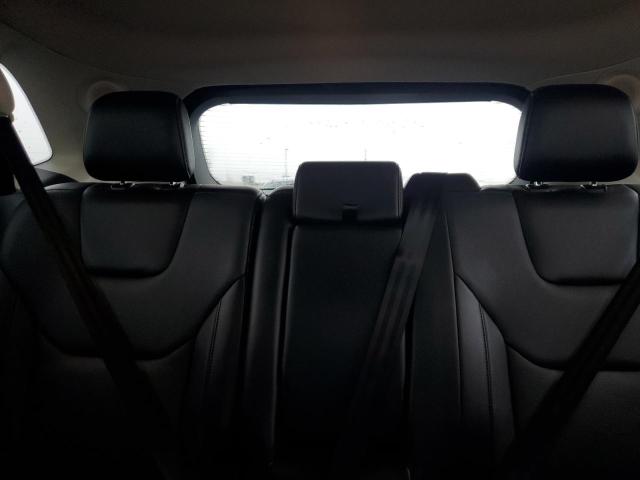 2018 FORD EDGE TITAN 2FMPK4K82JBB80063