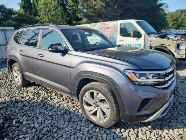 2022 VOLKSWAGEN ATLAS SE - 1V2KR2CA2NC530330
