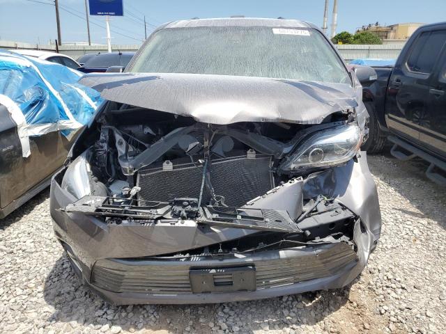 2020 TOYOTA SIENNA XLE 5TDDZ3DC7LS229998