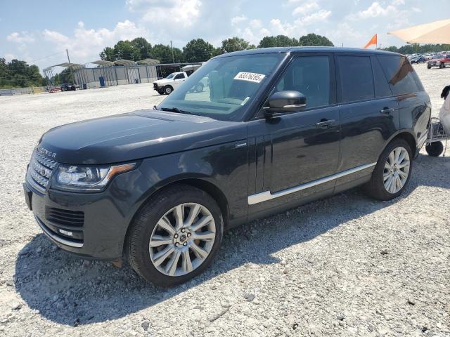 Vin: salgs2ef8ea136839, lot: 63376285, land rover rangerover supercharged 2014 img_1