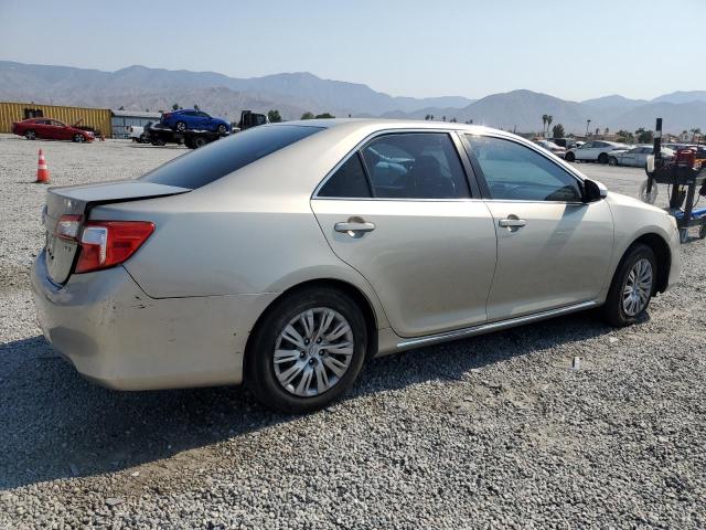 2014 TOYOTA CAMRY L - 4T1BF1FK9EU358585