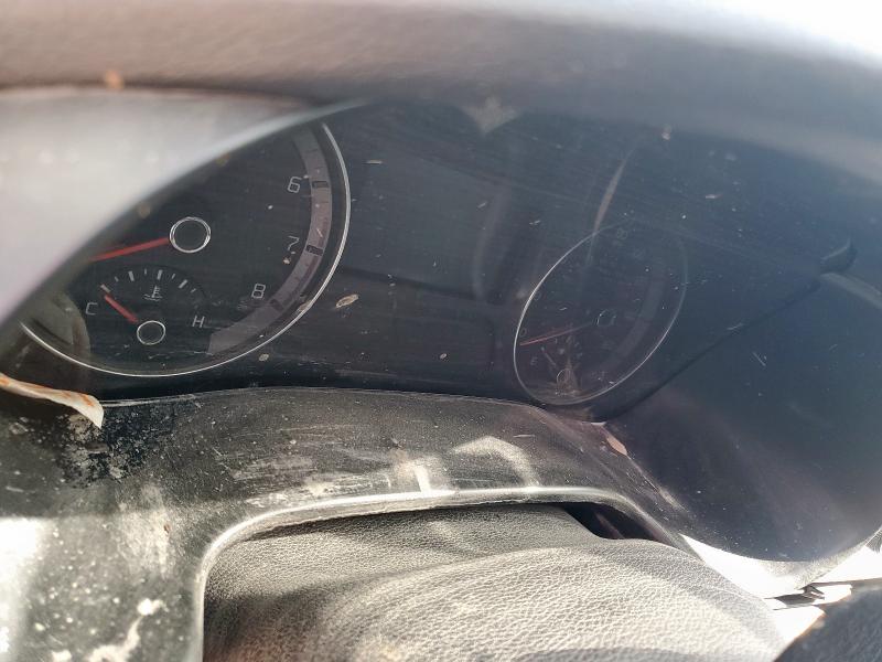 2023 KIA FORTE LX #3301723395