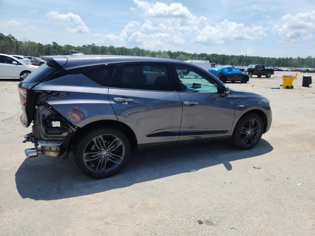 2021 ACURA RDX A-SPEC 5J8TC2H64ML031332