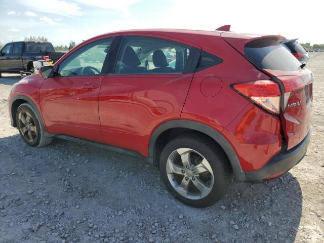 2017 HONDA HR-V LX 3CZRU5H32HM728591
