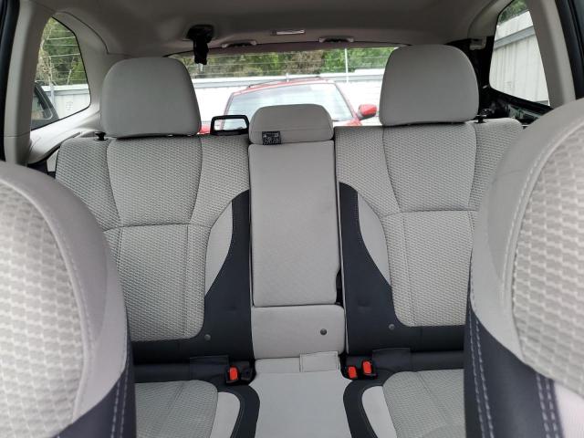 2022 SUBARU FORESTER P JF2SKAEC2NH508900