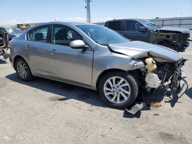 2012 MAZDA 3 I - JM1BL1V8XC1618638