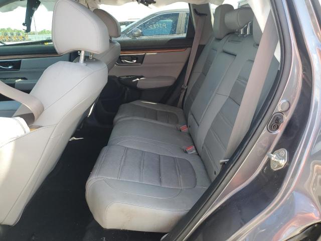 2019 HONDA CR-V EXL 5J6RW1H86KA007290