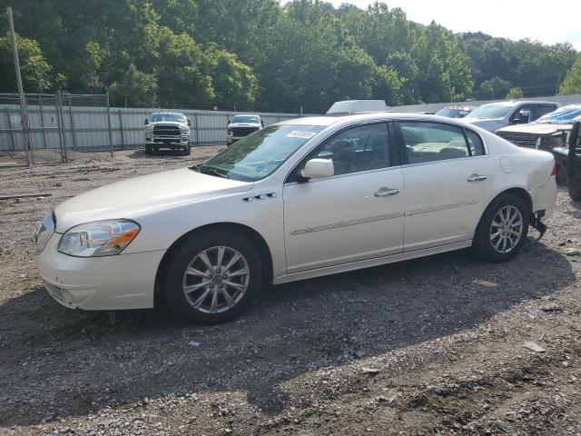 BUICK LUCERNE CX