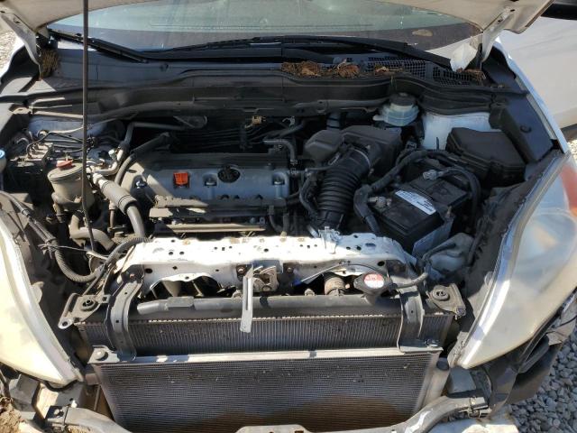 2010 HONDA CR-V EX - 3CZRE4H58AG701974