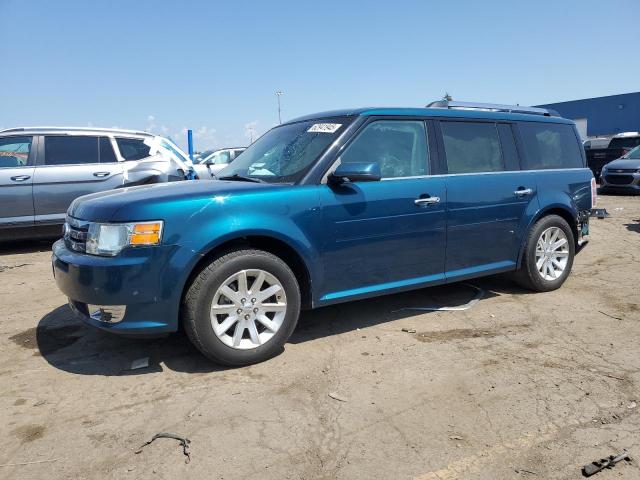 FORD FLEX SEL