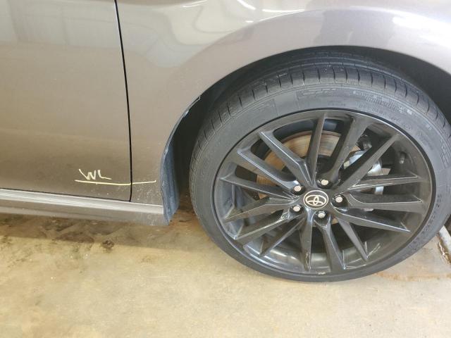 2022 TOYOTA CAMRY XSE - 4T1K61AK3NU031655