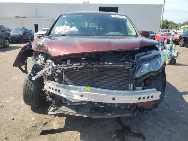 2019 HONDA RIDGELINE 5FPYK3F74KB035672