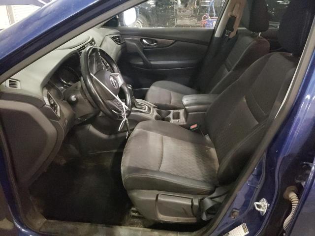 2020 NISSAN ROGUE S JN8AT2MVXLW136798