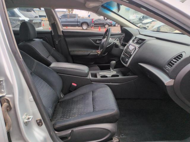 2016 NISSAN ALTIMA 2.5 1N4AL3AP3GN391267