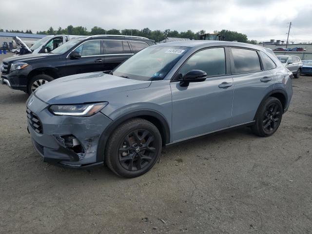 HONDA HR-V SPORT