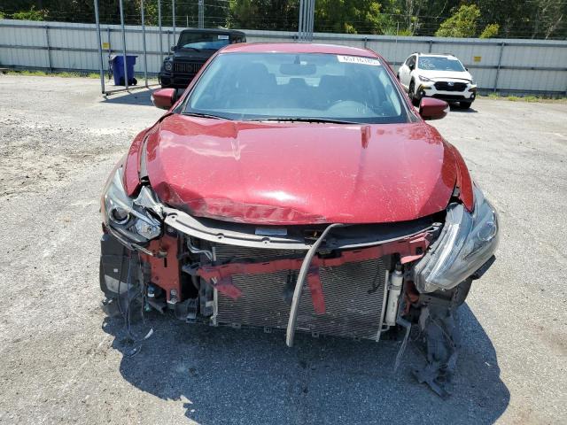 2017 NISSAN ALTIMA 2.5 1N4AL3AP5HC234353