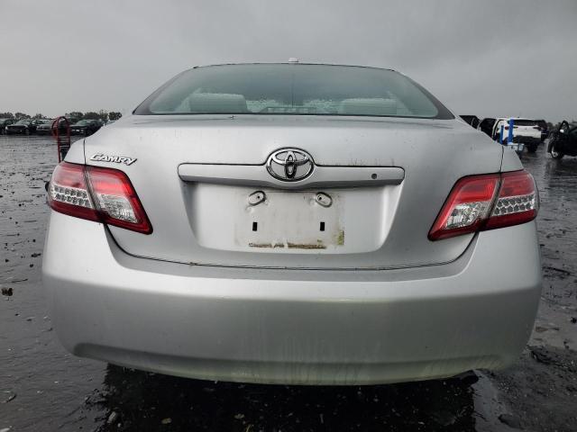 2010 TOYOTA CAMRY BASE - 4T1BF3EKXAU033726