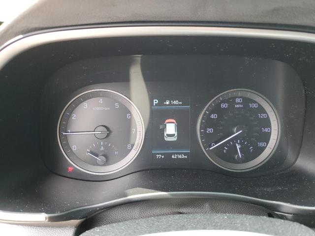 2020 HYUNDAI TUCSON LIM - KM8J3CAL0LU125627